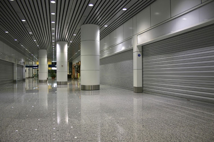 Beton Parlatma